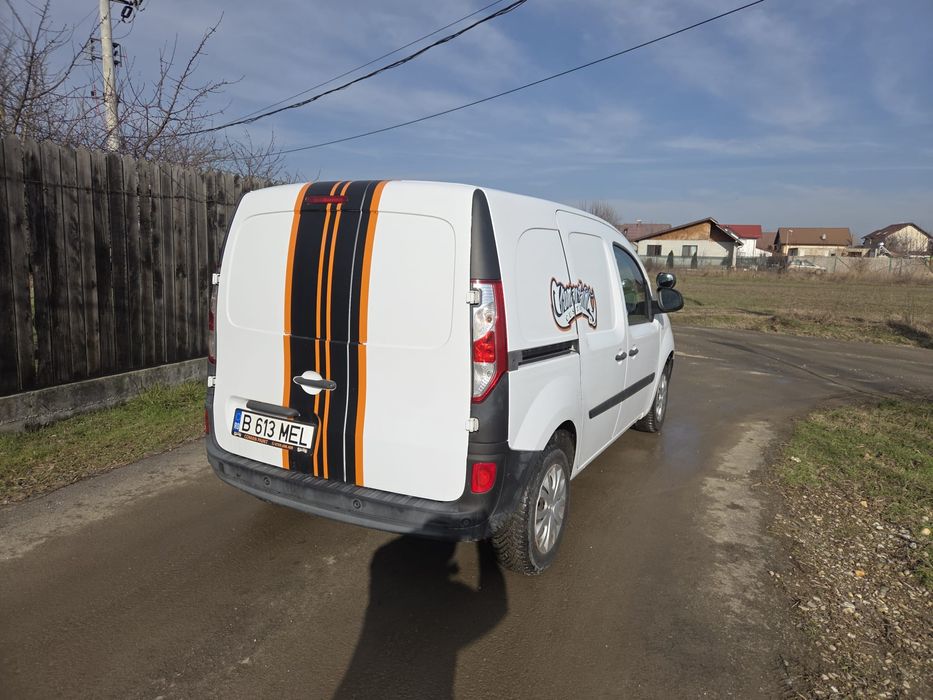 Vând Renault Kangoo