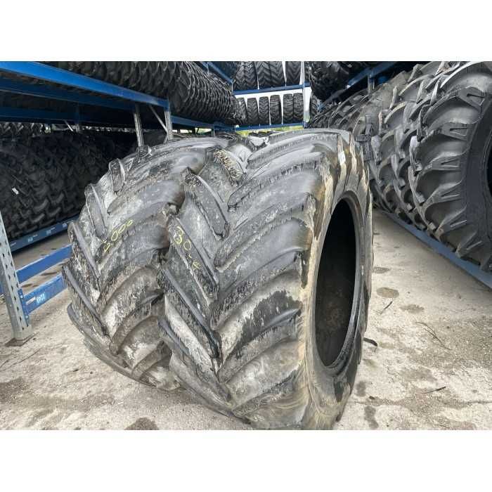 Cauciucuri 520/60r28 Michelin - Deutz-Fahr, Hurlimann