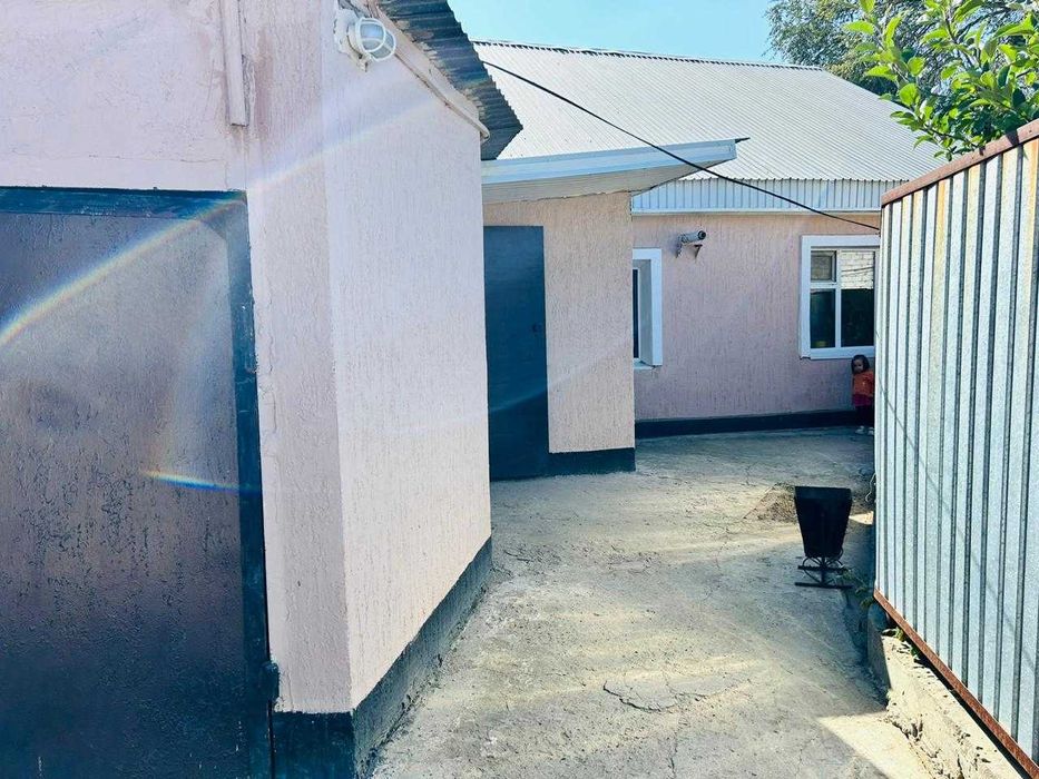 Срочно продам дом