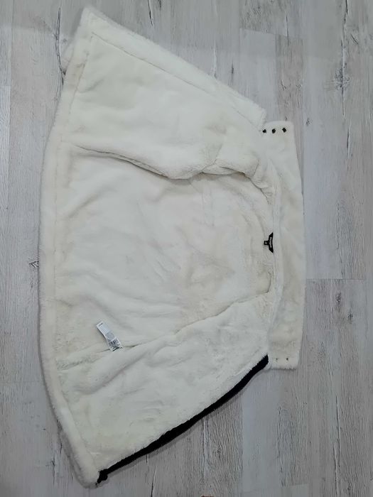 Pantaloni Desigual harem, denim Turko Glactic - Kenzo - Pakaian Jadi Wanita Jaket