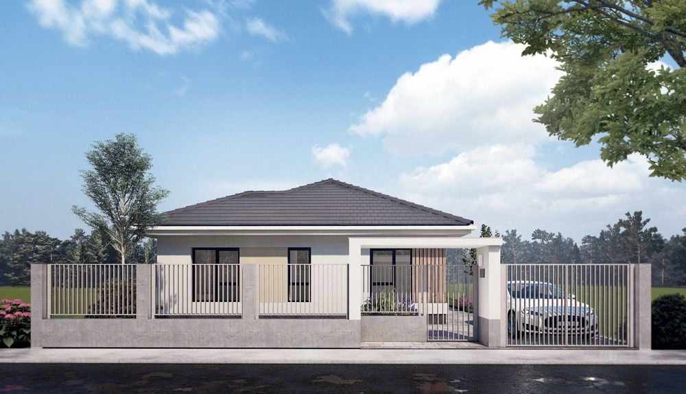 Arhitect Timisoara, Oradea