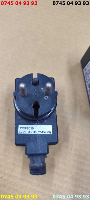 alimentator sursa instalatie pom 31v cu proba