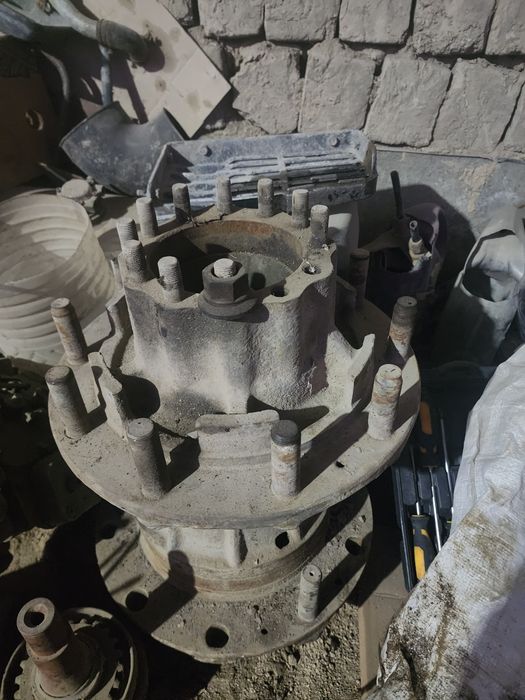 Telechka 10 tonnalik