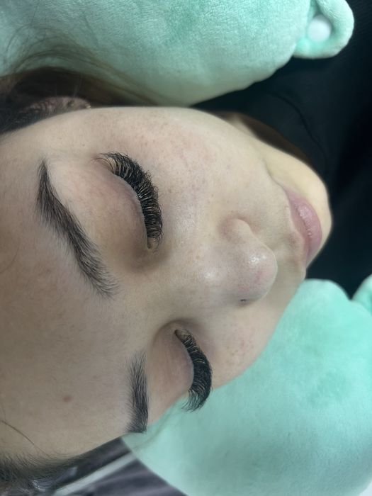 любой обьем 6 тыс