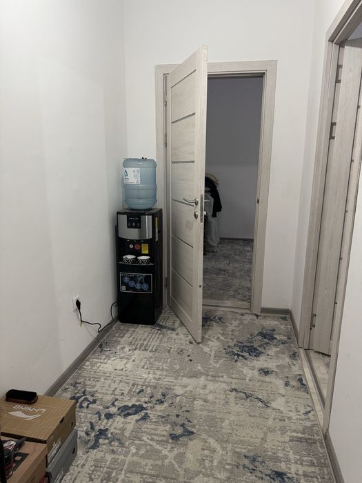 Kvartira ijara Sergeli Metro