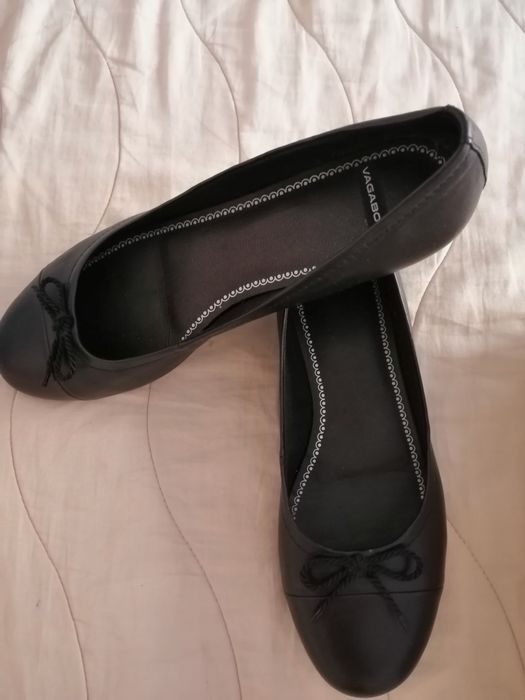 Дамски обувки Vagabond