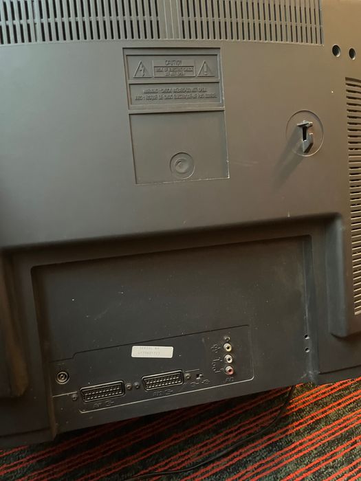 Телевизор Daewoo