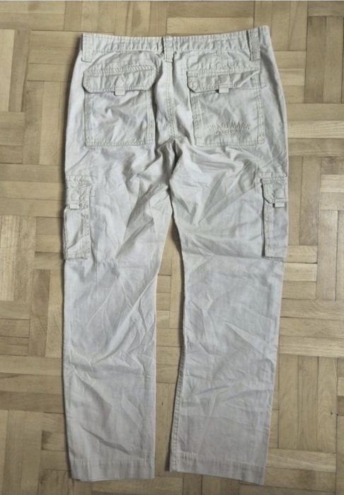 Pantaloni Training Asics Premium, Foarte Comozi, Talie 45 cm - Damă XL