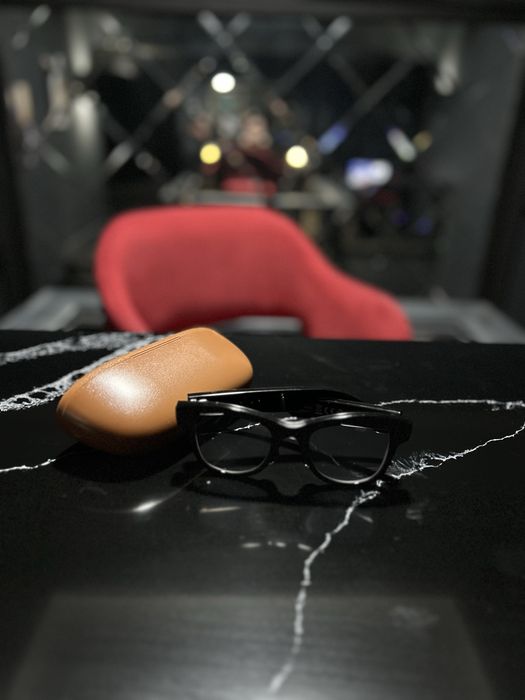 Очки с видеокамерой