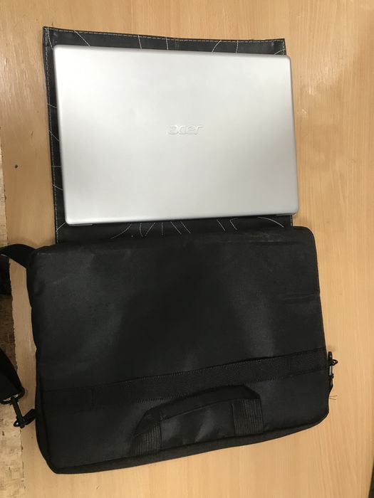 Ультрабук Acer swift