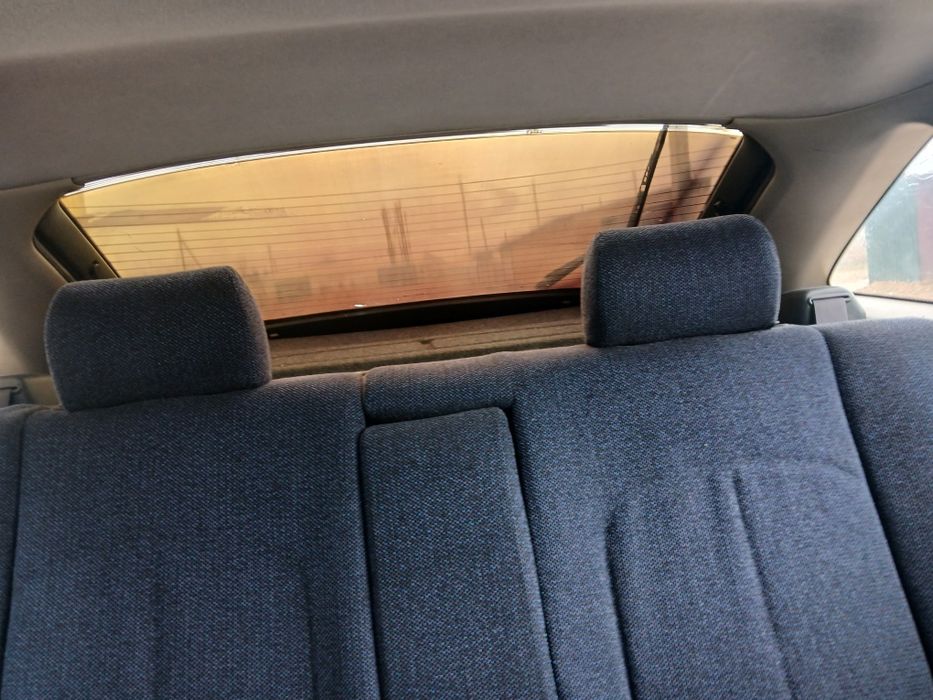 Матор бұзылған 1994