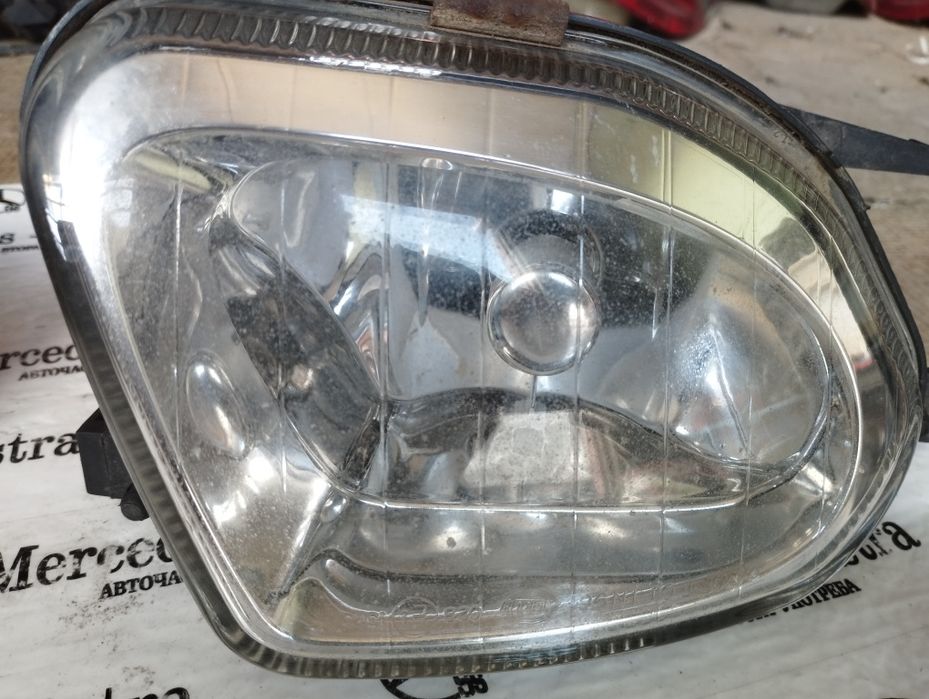 Халоген за Mercedes E-class W 211