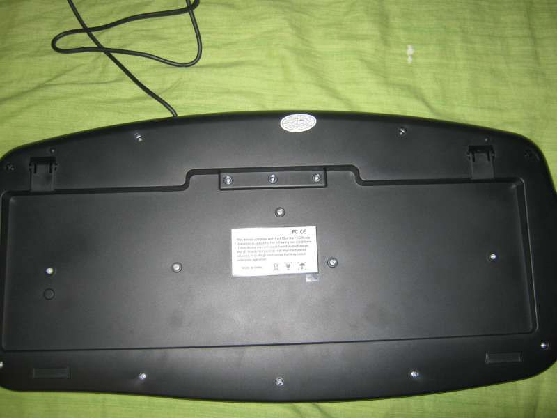 Клавиатура за компютър