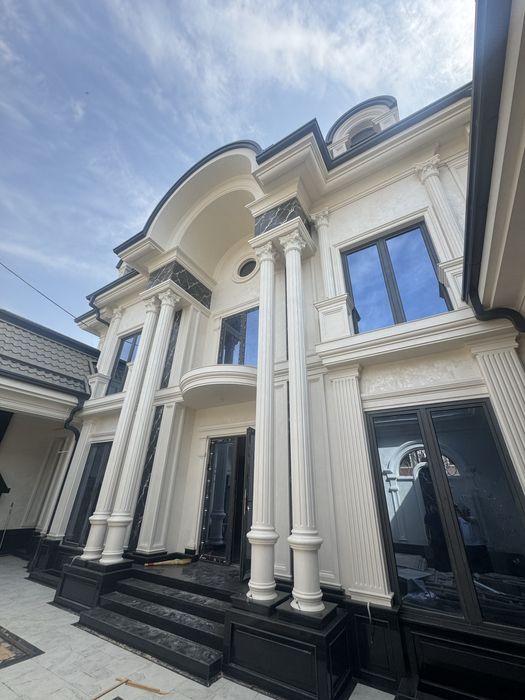 Продаётся шикарный дом.