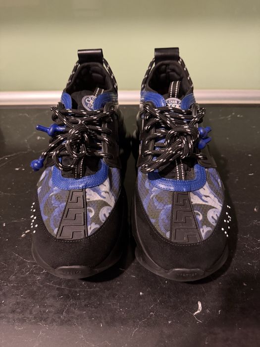 Versace Chain Reaction 44-45
