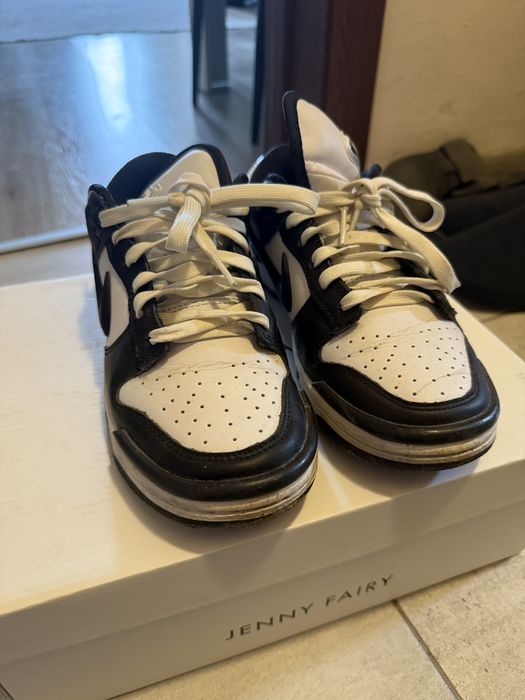 Дамски обувки nike