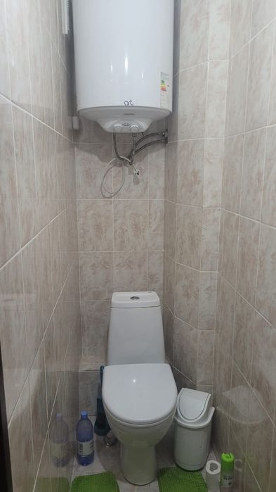 Продам 3-х комнатную квартиру.