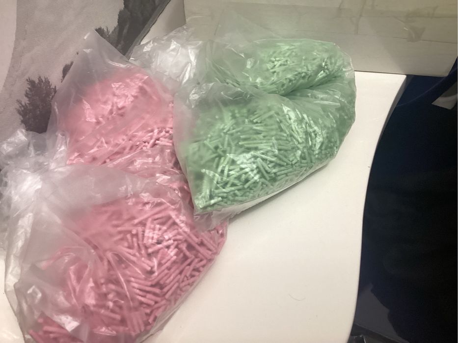 Наполнители для черепах