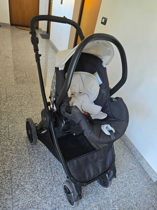 Carucior pentru copii