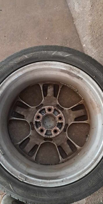 OPC Джанти 225/45/R17