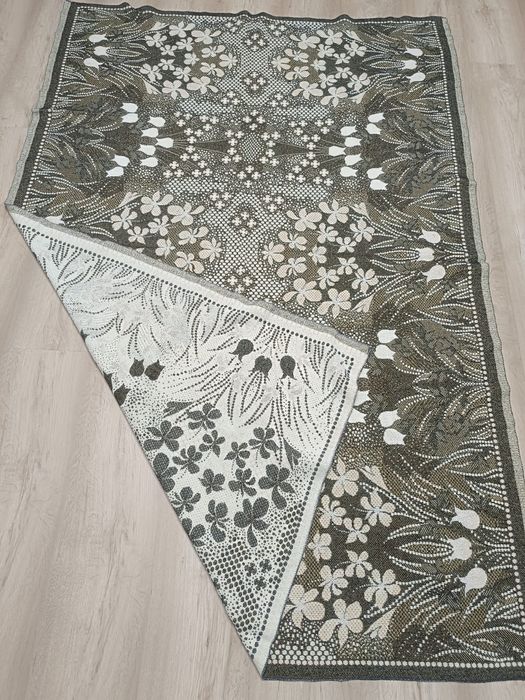 Покрывало советских времён