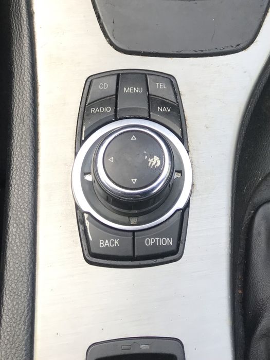 Navi navigatie CIC bmw seria 3 E90 E91 E92 E93