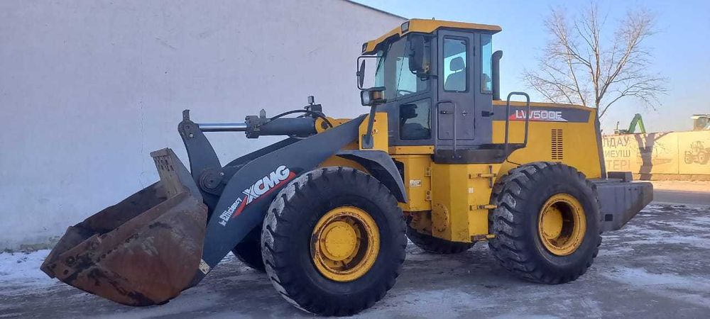 Продам погрузчик