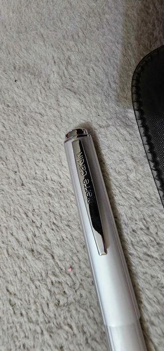 pix parker si pierre cardin