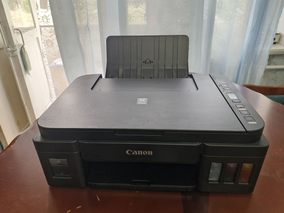 Принтер Canon Pixma g2411