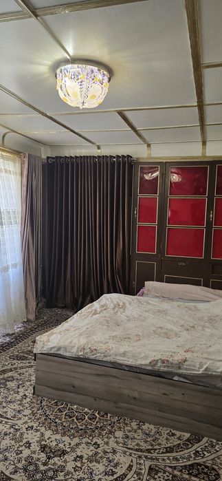 Кибрай.чинобод.13сот.7хона.