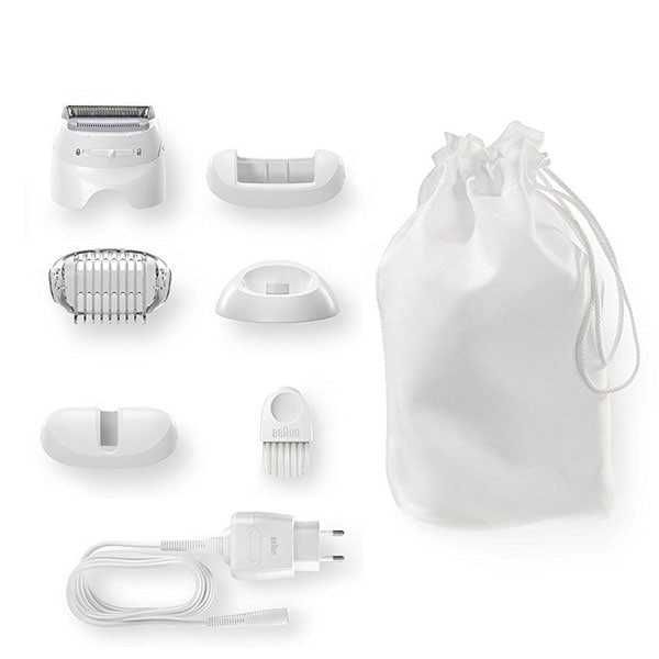 Эпилятор Braun Series 9 SES 9561 с первых рук без переплат + гарантия.