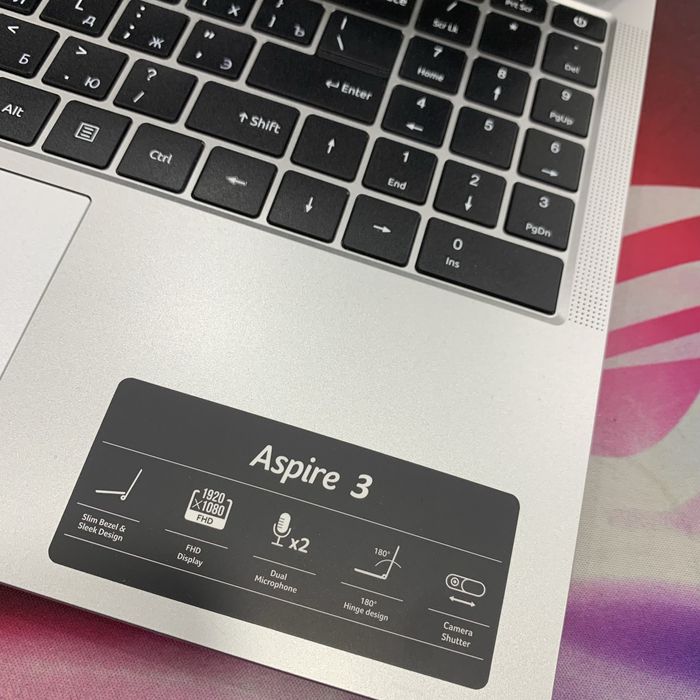 Новый Ноутбук Yangi Acer aspire 3 8/256GB BEPUL yetkazish bilan