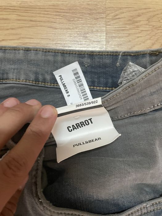 Pull&Bear Jeanss