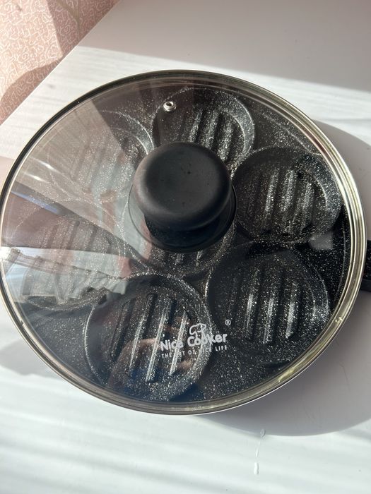 Продам сковороду Nice Cooker