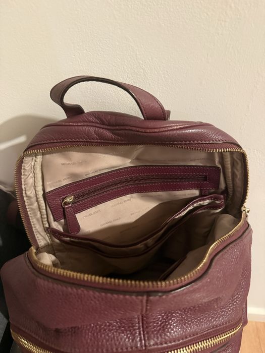 Rucsac Michael Kors mov