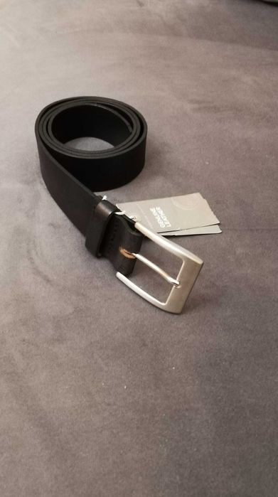 Колан H&M естествена кожа