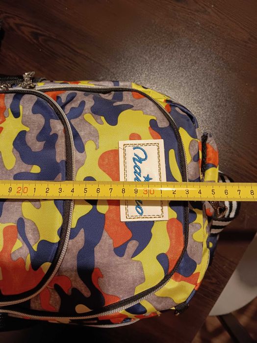 Ученическа раница