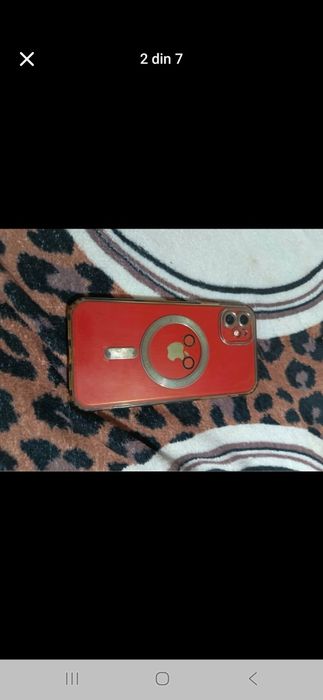 Iphone 11 de vanzare