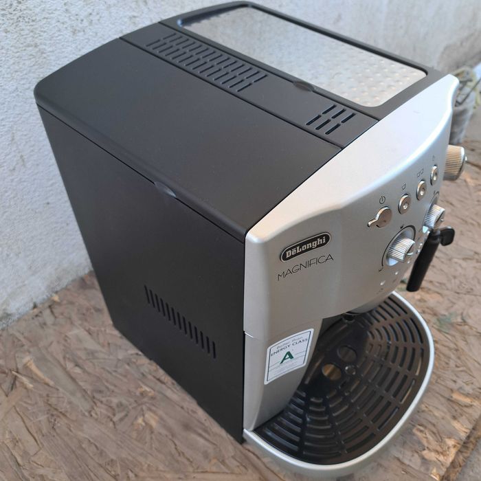 Кафемашина Delonghi Magnifica