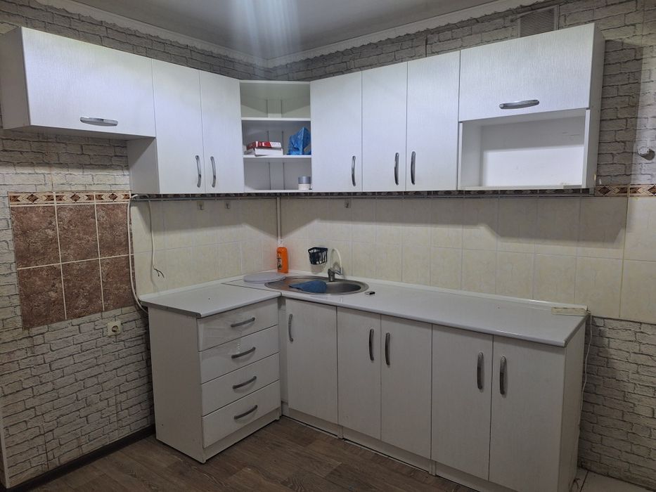 Продам 3х комнатную квартиру