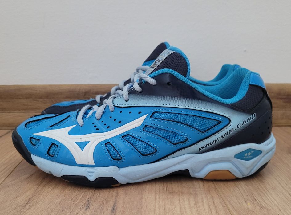 Като нови!Маратонки Mizuno,Asics-37 номер