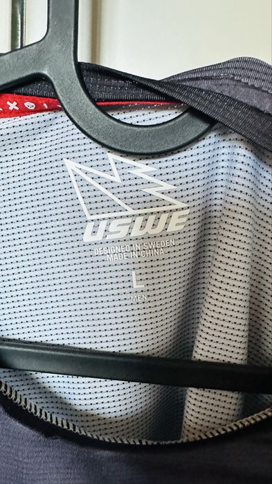 Вело блуза с дълъг ръкав