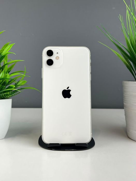 Телефон Apple iPhone 11 128GB