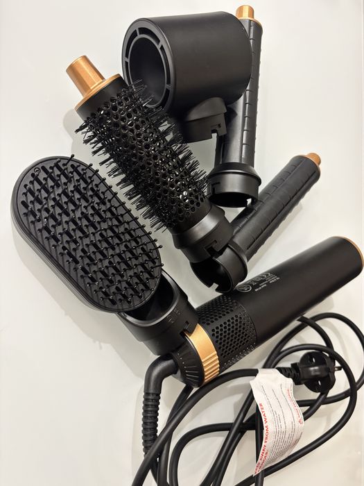 Сешоар с приставки