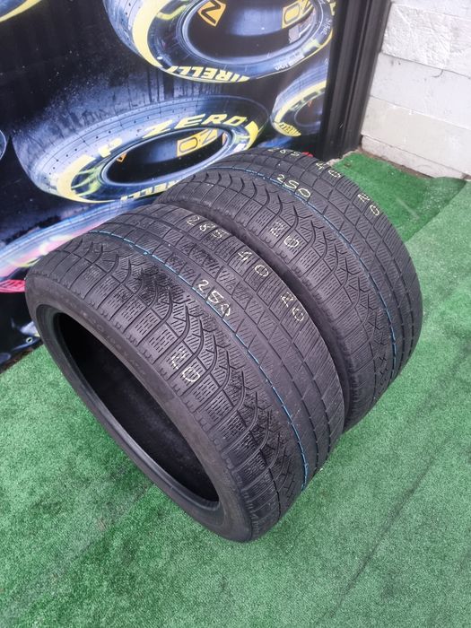 285.40.20 pirelli m+s