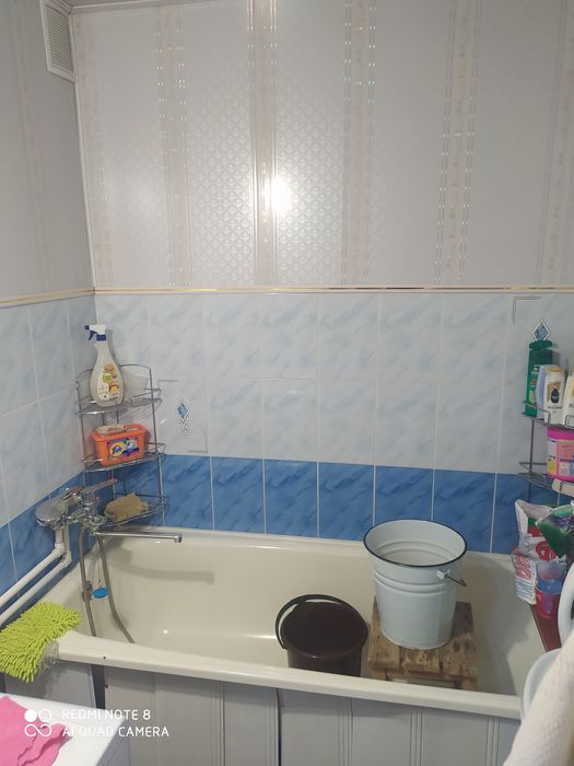 Продается 2х комнатная квартира