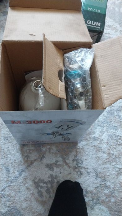 Продам краска пульт