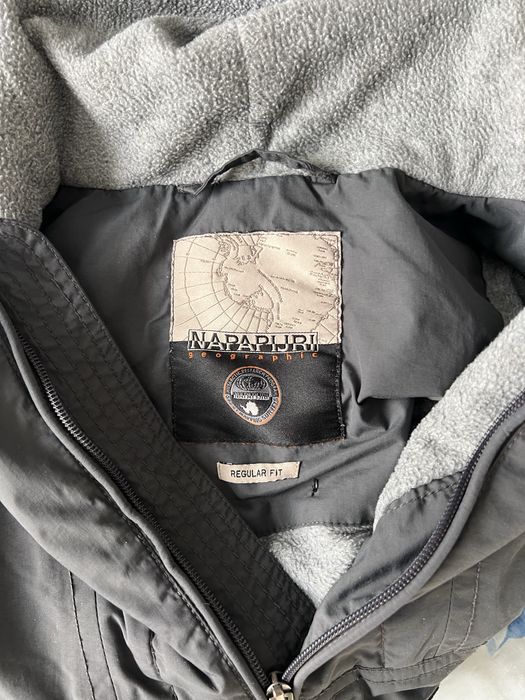 Napapijri anorak яке