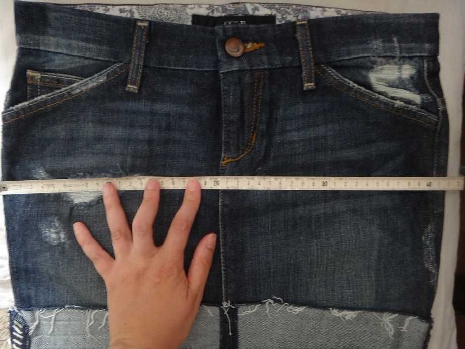 Дънкова пола Joe's