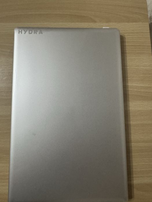 Ноутбук HYDRA H21